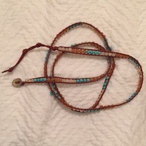 Nakamol Wrap Bracelet